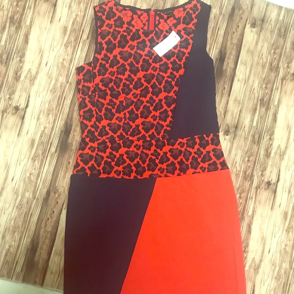 Ann Taylor dress